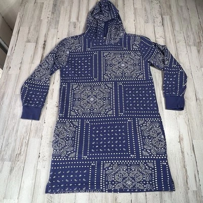 GIRLS Free Assembly Longer Length Hoodie Size XL (14/16) With Pockets - Image 1 of 4