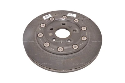 Lamborghini Huracan Gallardo LP560 Audi R8 RS6 Rear right brake disc 35,5cm - Image 1 of 4