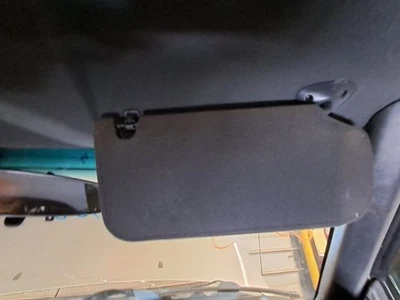 Parasol para pasajeros sin iluminación compatible con 00-02 S10/S15/SONOMA 3763046 Foto 1 de 4