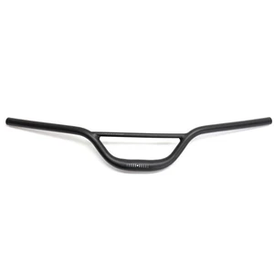 Cannondale Cruise Control Handlebar 100mm Rise 740mm wide 31.8mm Clamp K21000 - Picture 1 of 5