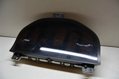 2010 FORD FUSION INSTRUMENT SPEEDOMETER CLUSTER MILES 209004 OEM, AE5T-10849-NC - Image 1 of 4