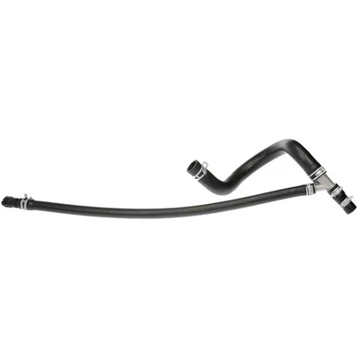 For Chevy Silverado Suburban Tahoe Dorman Heater Hose TCP - Image 1 of 4