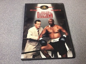 Diggstown (DVD OCCASION) - Photo 1/2