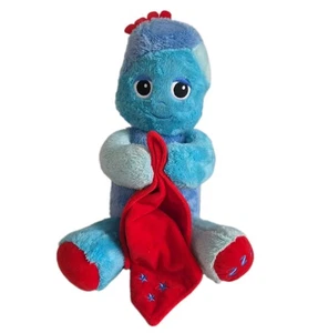 In The Night Garden Iggle Piggle Lullaby Sounds & Movement Cheeks Light Up - Picture 1 of 15
