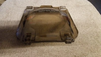 Hayward SPX1600D Super Pump Strainer Cover Lid - used  - Image 1 of 2