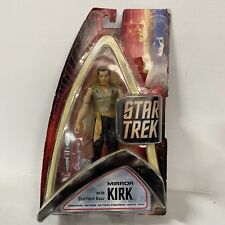 Original Star Trek Series 2 Mirror Kirk Action Figure