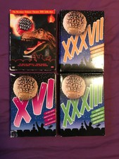 MST3K: Mystery Science Theater 3000 DVD Box Sets
