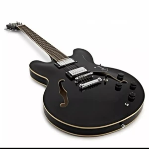 Hartwood Guitar - Picture 1 of 11