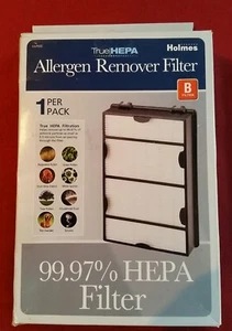Filtro Holmes HEPA - HAPF600 reemplazo de alérgenos HEPA - Imagen 1 de 6