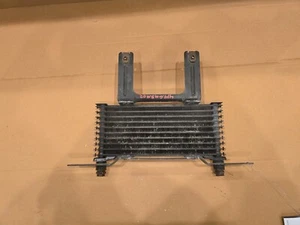 Transmission Oil Cooler CHEVY SILVERADO 1500 99-07 5.3L Gas - Picture 1 of 5