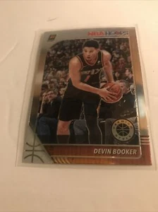 DEVIN BOOKER - 2019-20 Panini Hoops Premium Stock #149 - PHOENIX SUNS - Picture 1 of 4