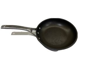 Calphalon Hard Anodized 1388 8 Inch Fry Saute Pan Made In Toledo, OH USA