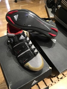 adidas cycling athletic shoes