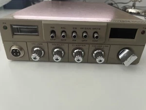 Universe 5500 CB Radio - Zdjęcie 1 z 5
