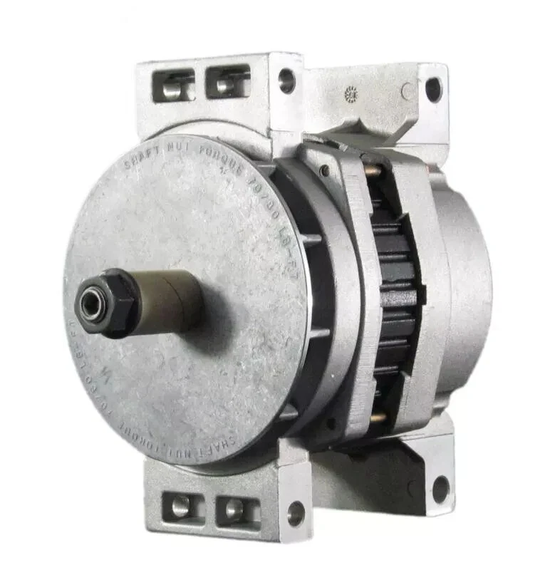 Alternador compatible con Chevrolet C6500 Kodiak 7,8 L/475CI L6 DSL 2003-2005 10459482 8364 Foto 1 de 4