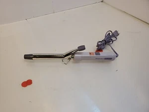 Vidal Sassoon 3/4 Curling Iron VS 181 VS181 - Picture 1 of 7