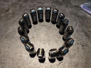 2011-2015 Chevy GMC 6.6 LML LIFTER SET 97188458 97325546 - Picture 1 of 6