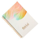  Office Work Planner Notepad Spiral Binding Schedule Notepad Daily Planning