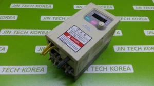 7003) [USED] TOSHIBA 3PH 200V-0.4KW VFS7E-2004P - Picture 1 of 7