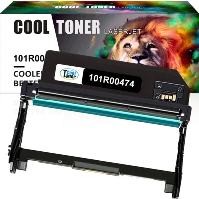 Unidad de batería 1PK 3215 compatible para Xerox WorkCentre 3215 3215NI 3225DNI 101R00474 Foto 1 de 4