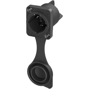 Neutrik NAC3MPX-TRUE1 Connettore ingresso guarnizione attacco telaio powerCON® TRUE1 - Foto 1 di 6