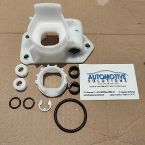KIT RIPARAZIONE LEVA CAMBIO FIAT PANDA 141 DAL 91 AL 03 PER 183570960 - Foto 1 di 5