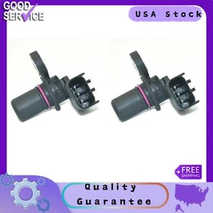 2 sensores de posición del cigüeñal 56028815AA para Jeep Dodge Magnum Ram 1500 2500 - Imagen 1 de 8