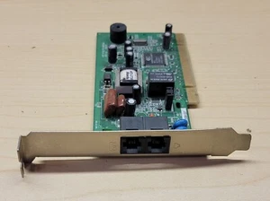 HSFI V.92 PCI Modem - Picture 1 of 3
