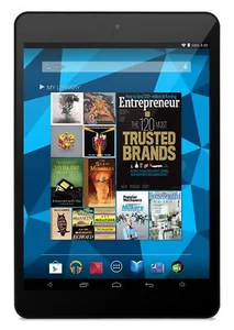 Ematic EGQ780 7.9″ HD Tablet 8GB Quad Core (Green) - New - Picture 1 of 2