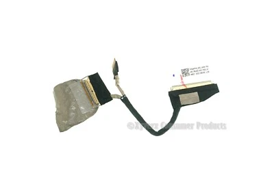 M45460-001 450.0MJ03.0001 OEM HP LCD CABLE ENVIDY 15M-EU 15M-EU0013DX (A)(CC612) Foto 1 de 2