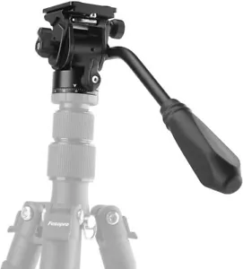 Fotopro MH-2A Fluid Head Tripod Head for Camera - Picture 1 of 9