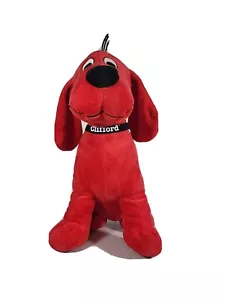 Peluche de perro rojo Clifford The Big Kohl's Cares - Imagen 1 de 6