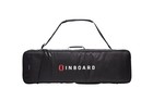 39” x 12” x 5.5” Electric Longboard Skateboard Soft Carrying Bag Black Inboard 