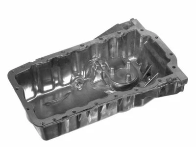 For 2000-2002 Audi TT Quattro Oil Pan Meyle 61356BH 2001 Foto 1 de 2