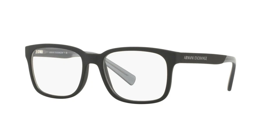 Armani Exchange AX3029 Men's Eyeglasses