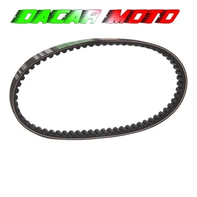 CINGHIA BANDO HONDA	NPS Zoomer (AF66)	50	2005 2006 2007 2008 2009 2010 2011 - Immagine 1 di 4