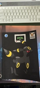 PSA Magazin September 2024 TCG Band Nr. 6 Pokemon Umbreon Brandneu - Bild 1 von 3