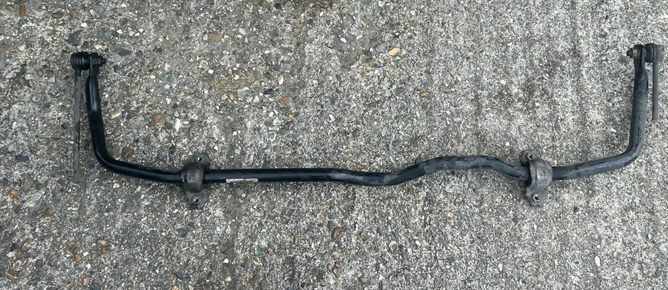 BARRA ANTIVUELCO DELANTERA VOLKSWAGEN GOLF MK7 AUDI A3 8V 5Q0411303R Foto 1 de 1