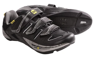 Mavic Cyclo Tour Road Cycling Shoes, 300124, Size 7 US, 40 EUR - Picture 1 of 1
