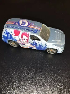 Hot Wheels Fandango made in China 2001 Space Channel 5 SUV - Picture 1 of 4