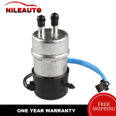 Bomba de combustible 5/16" para Honda Interceptor 700 Shadow Spirit 750 V65 Sabre Shadow 700 Foto 1 de 4