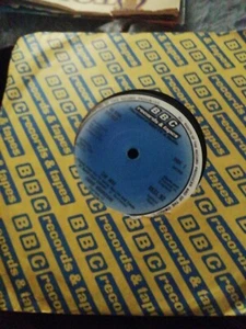 Ennio Morricone--chi mai--come Maddalena--RESL 92 Vinyl 7"single - Picture 1 of 2