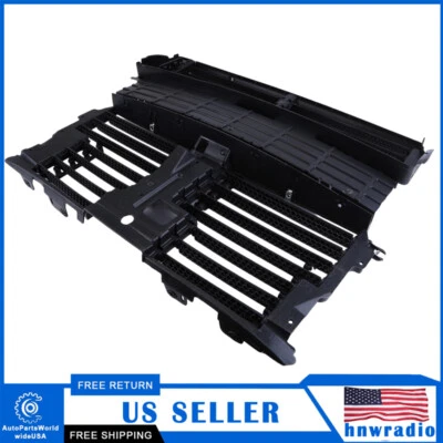 Active Grill Shutter w/Motor Assembly for 2015 2016 2017 2018 Ford Edge Radiator Foto 1 de 4