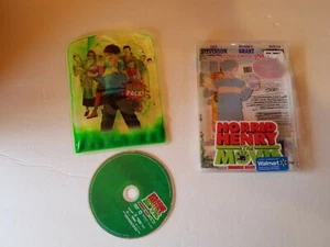 Horrid Henry - La película (DVD, 2012, paquete Slime) - Imagen 1 de 1