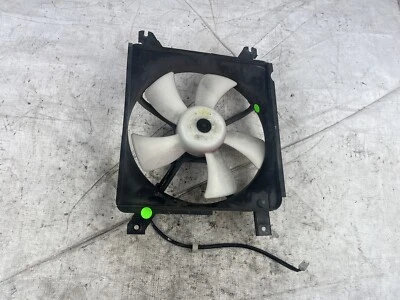 Cubierta del ventilador de aire acondicionado derecho pasajero fabricante original Mazda Miata Mx5 1999-2000 NB 99-00 *GRIETAS* Foto 1 de 4