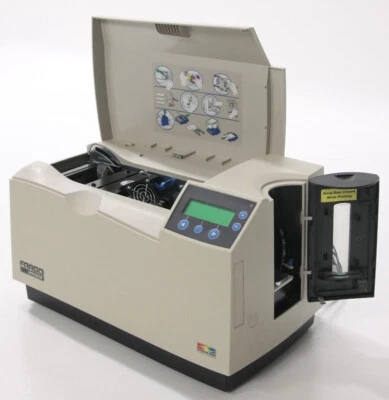 Fargo DTC510 ~ Untested AS-IS but Powers On ~ See Description - Image 1 of 4