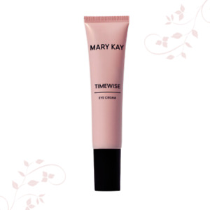Mary Kay TimeWise 3D Age Minimize Eye Cream Suitable for Sensitive Eyes 14g