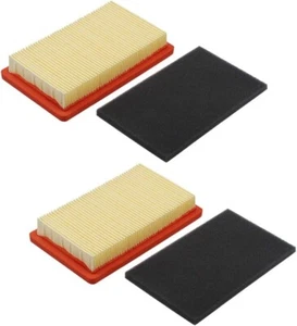 2xAir&Pre Filter for Kohler 1408304S 1408319S,MTD 751-10298 951-10298 Engine - Picture 1 of 6
