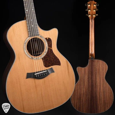 Taylor Legacy 714ce #1202205003 - Image 1 of 4