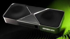 NVIDIA GeForce RTX 5090 FE Founders Edition - Photo 1/1